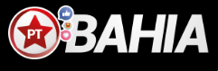 Logo do PT